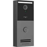 Videoportero IP Inteligente GDS3726 / 2K Ultra HD 1080p / Ángulo 127° / IA ISP con Análisis de Comportamiento / Lector RFID IC-ID NFC / Múltiples Métodos de Apertura / PoE Integrado / Protección IP66 IK10 / Interoper GRANDSTREAM - Imagen 1