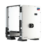 Inversores Interconexion On GridSMASTP62-US-41Inversor Trifásico Interconexión CFE 62.5kW 480V Free - Standing SMA STP62 - US - 41 - SILYMX
