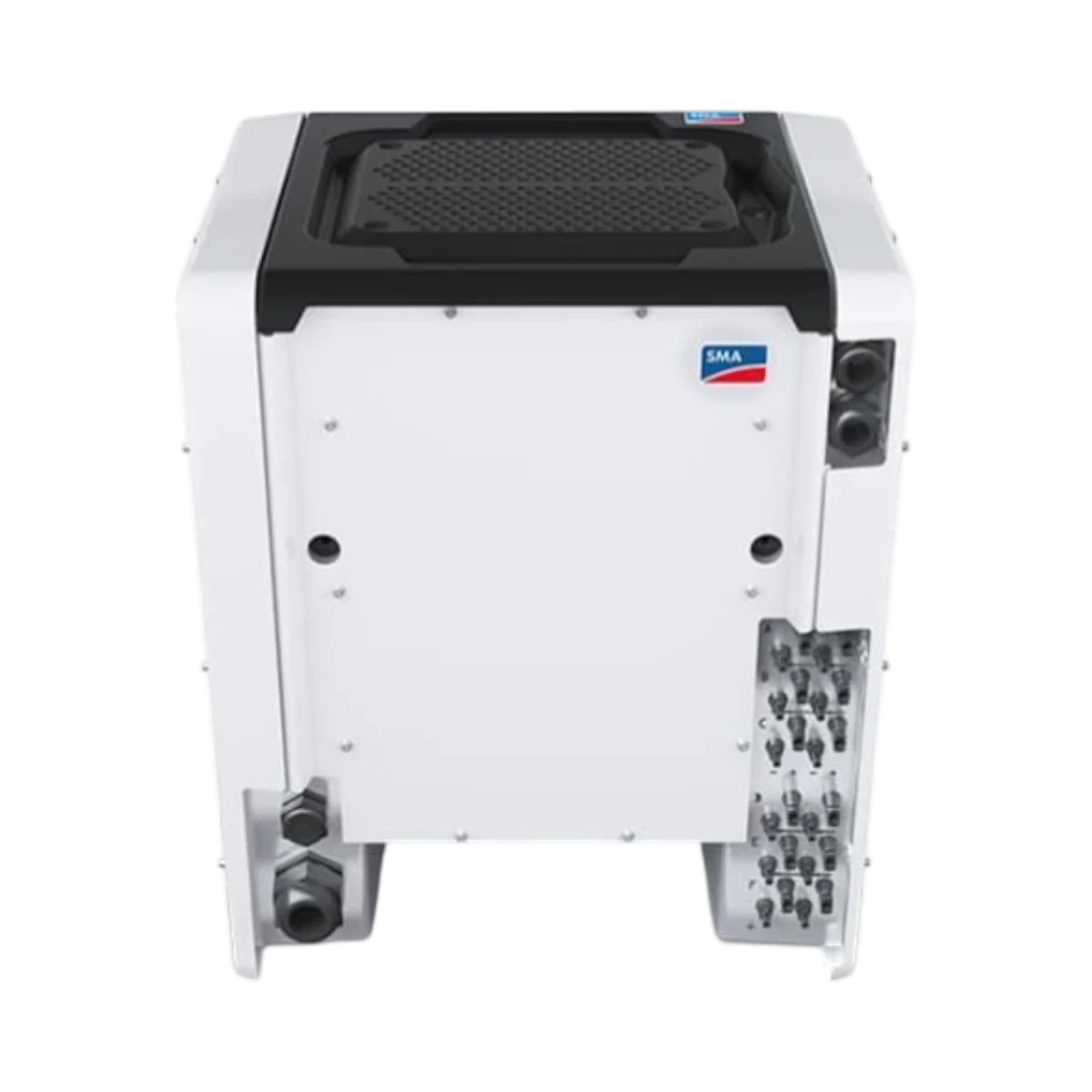 Inversores Interconexion On GridSMASTP62-US-41Inversor Trifásico Interconexión CFE 62.5kW 480V Free - Standing SMA STP62 - US - 41 - SILYMX