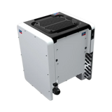 Inversores Interconexion On GridSMASTP62-US-41Inversor Trifásico Interconexión CFE 62.5kW 480V Free - Standing SMA STP62 - US - 41 - SILYMX