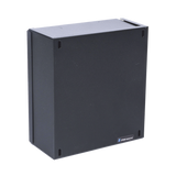 Gabinete para Fuente Línea PRO y SYSRMTXT, con preparación para instalar panel SP400 o serie runner. EPCOM INDUSTRIAL - Imagen 1