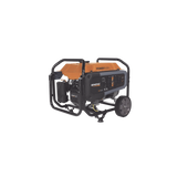 Generador Inversor Portátil a Gasolina, 3.6 kW, 120Vca , Arranque Manual GENERAC - Imagen 1