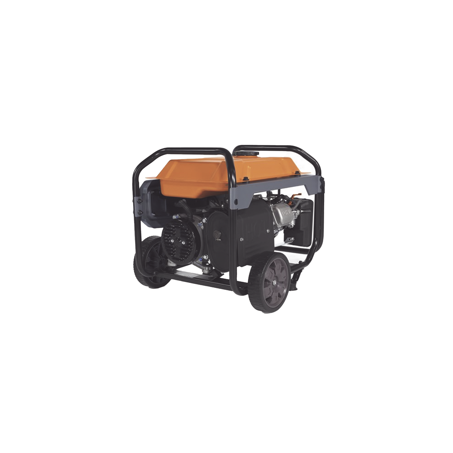 Generador Inversor Portátil a Gasolina, 3.6 kW, 120Vca , Arranque Manual GENERAC - Imagen 3