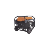 Generador Inversor Portátil a Gasolina, 3.6 kW, 120Vca , Arranque Manual GENERAC - Imagen 3