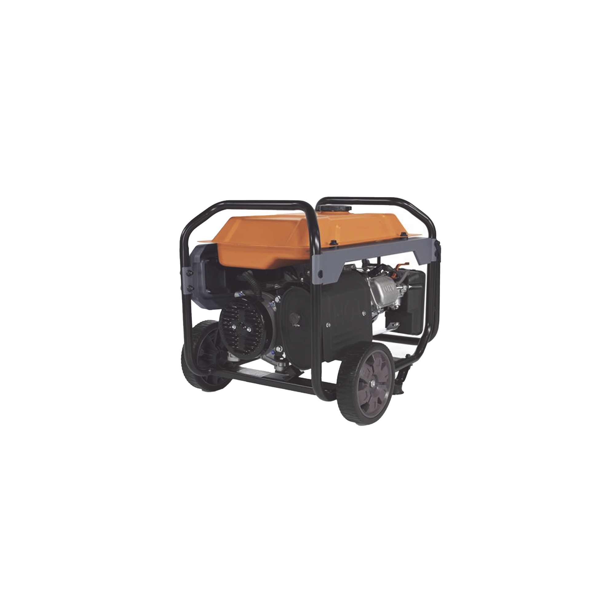 Generador Inversor Portátil a Gasolina, 3.6 kW, 120Vca , Arranque Manual GENERAC - Imagen 3