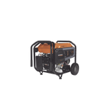Generador Inversor Portátil a Gasolina, 8 kW, 120/240Vca, Arranque Eléctrico GENERAC - Imagen 1