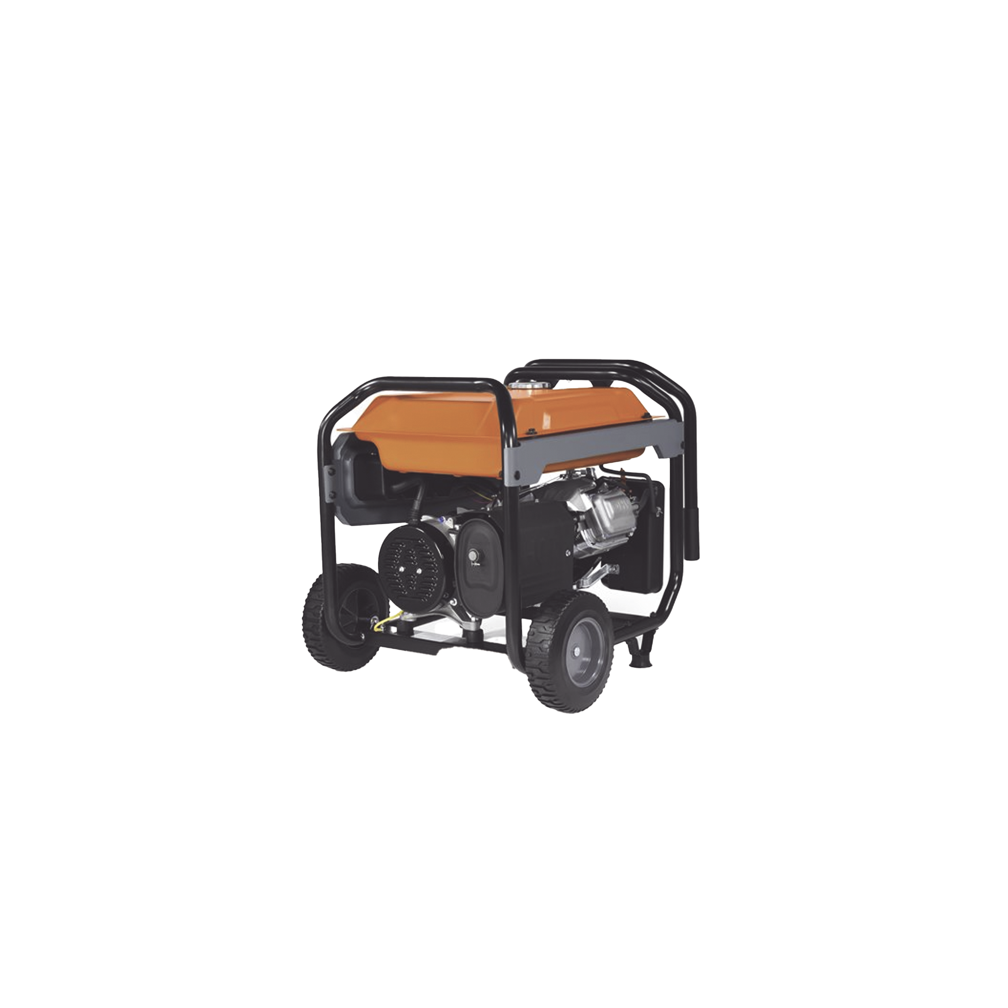 Generador Inversor Portátil a Gasolina, 8 kW, 120/240Vca, Arranque Eléctrico GENERAC - Imagen 3