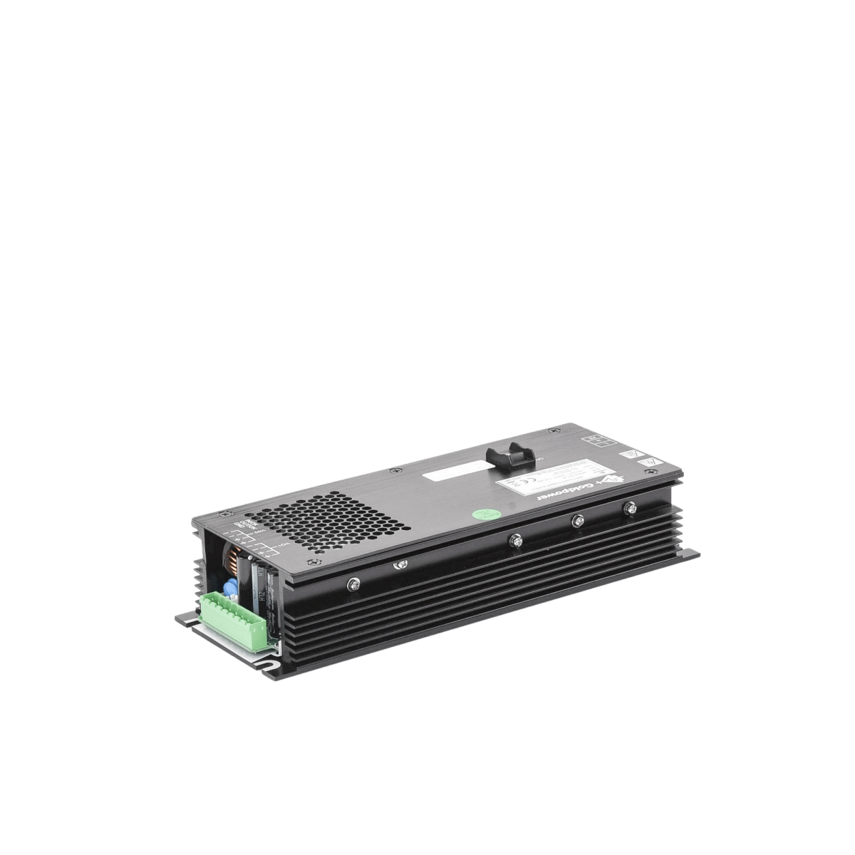 Fuentes de PoderEPCOMGPAD-341-M273DFuente Poder Doble Salida 28 VCC 10A 9 VCC 8A Conmutada EPCOM GPAD - 341 - M273D - SILYMX
