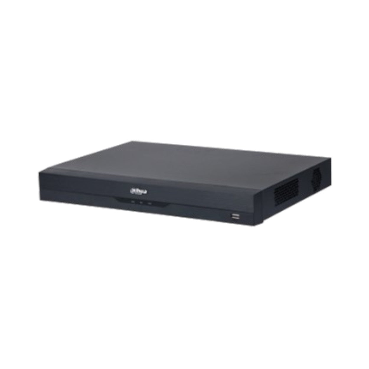 Dvr De 32 Canales De 1080p Lite/ Wizsense/ H.265/ Codificaci DH-XVR4232AN-I(V2.0) - SILYMX