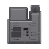 Teléfono IP de 2 líneas con 2 cuentas SIP conferencia de 5 vías Ethernet con Poe pero NO incluye su fuente de alimentación GRP2601P GRANDSTREAM - Imagen 2