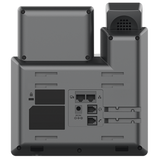 TELÉFONO IP POE GRADO OPERADOR DE 2 LÍNEAS / PANTALLA LCD TFT 2.4 PULGADAS COLOR / 8 BOTONES VIRTUALES MULTIUSO / SEGURIDAD CARRIER-GRADE / COMPATIBLE CON GDMS / AUDIO HD / CONFERENCIAS DE AUDIO 5 VÍAS GRANDSTREAM - Imagen 1