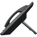TELÉFONO IP PROFESIONAL DE 12 LÍNEAS / 24 TECLAS DE EXTENSIÓN PROGRAMABLES / WI-FI 6 / POE INTEGRADO / PANTALLA LCD 4.3 PULGADAS / SEGURIDAD DE NIVEL EMPRESARIAL / BLUETOOTH INTEGRADO / COMPATIBLE CON GDMS / AUDIO HD CON NOISE-SHIELD GRANDSTREAM - Imagen 5