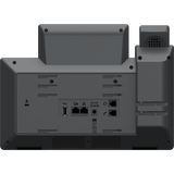TELÉFONO IP PROFESIONAL DE 12 LÍNEAS / 24 TECLAS DE EXTENSIÓN PROGRAMABLES / WI-FI 6 / POE INTEGRADO / PANTALLA LCD 4.3 PULGADAS / SEGURIDAD DE NIVEL EMPRESARIAL / BLUETOOTH INTEGRADO / COMPATIBLE CON GDMS / AUDIO HD CON NOISE-SHIELD GRANDSTREAM - Imagen 6