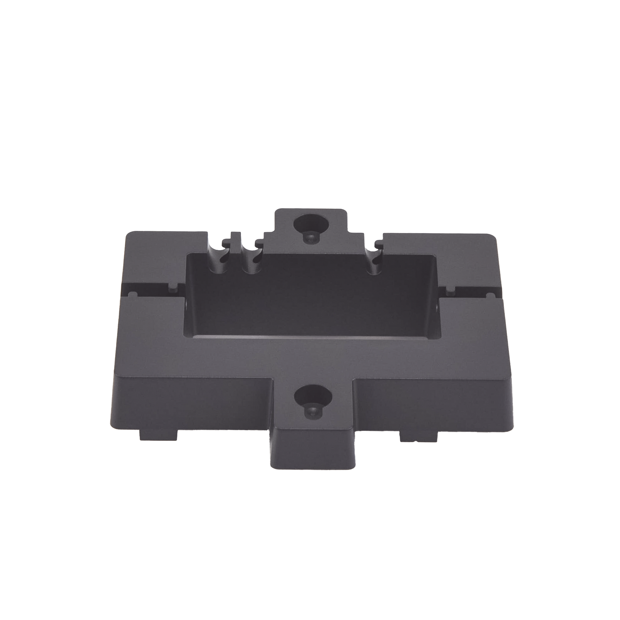 Montaje de pared para teléfonos serie GRP2601/P, GRP2602/P/W, GRP2603/P y GRP2604/P de Grandstream - Imagen 1