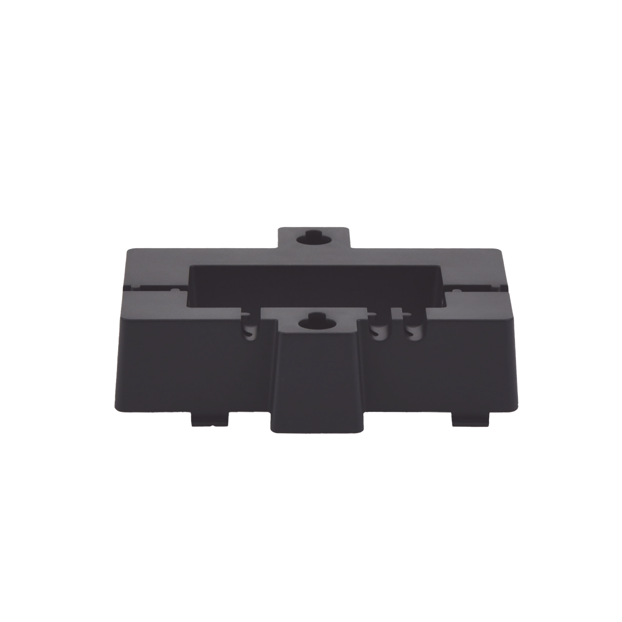 Montaje de pared para teléfonos serie GRP2601/P, GRP2602/P/W, GRP2603/P y GRP2604/P de Grandstream - Imagen 3