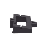 Montaje de pared para teléfonos serie GRP2601/P, GRP2602/P/W, GRP2603/P y GRP2604/P de Grandstream - Imagen 4
