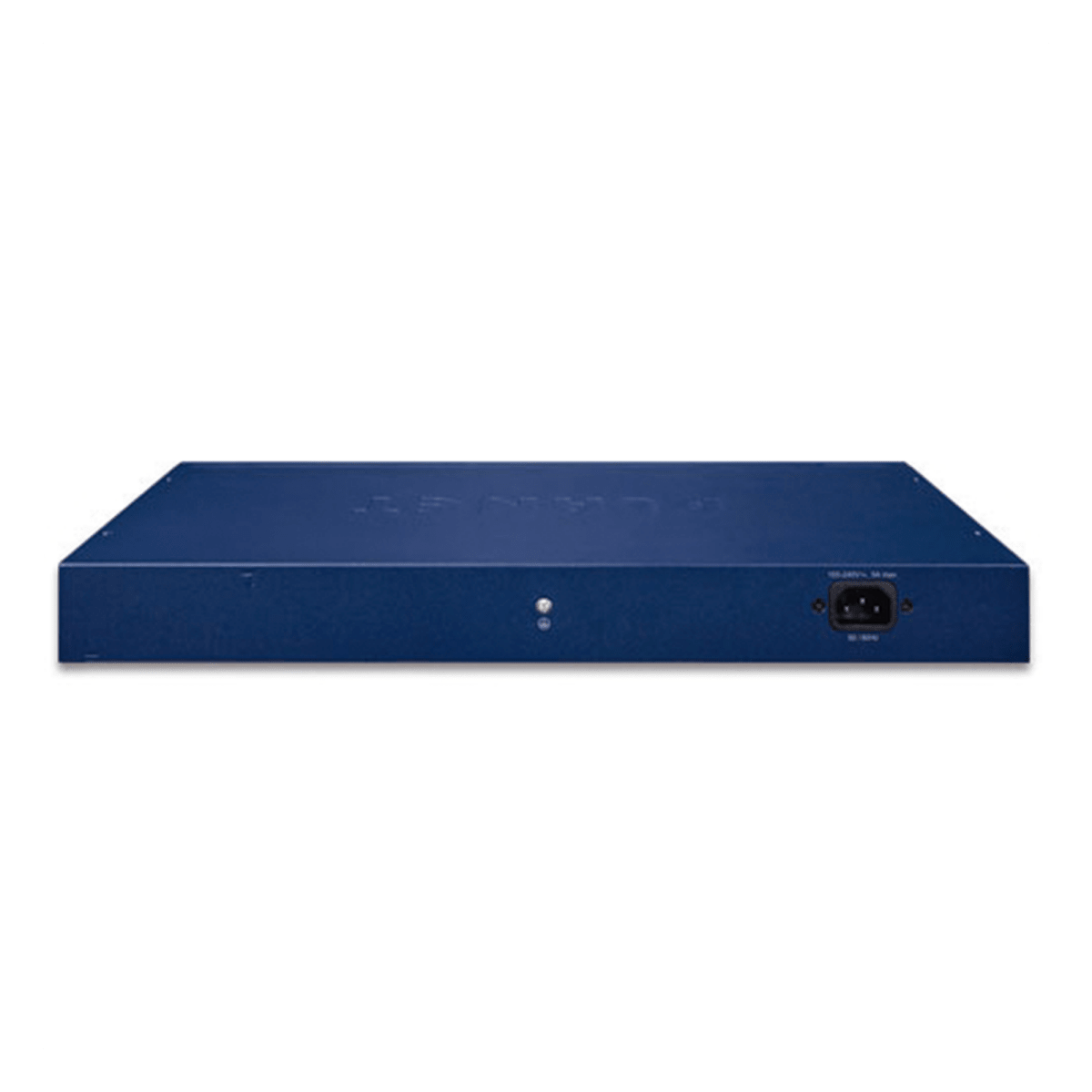 Switches PoEPLANETGS-4210-16P4CSwitch Administrable Capa 2 16 Puertos Gigabit PoE+ 240W 4 SFP PLANET GS - 4210 - 16P4C - SILYMX