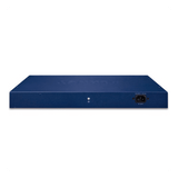 Switches PoEPLANETGS-4210-16P4CSwitch Administrable Capa 2 16 Puertos Gigabit PoE+ 240W 4 SFP PLANET GS - 4210 - 16P4C - SILYMX