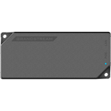 PoE Injector Grandstream 30W MultiGigabit / Compatible con IEEE 802.3af/at / 1x 2.5Gbps RJ45 LAN IN / 1x 2.5Gbps RJ45 LAN OUT con PoE 30W / 100~240VAC / 54VDC / Plug-and-Play / FCC, CE, RCM, IC - Imagen 2