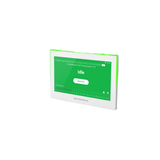Estación de Intercomunicación SIP con Wi-Fi 6, Bluetooth y Control Total para Agendamiento de Salas y Edificios Inteligentes (Color Blanco) GRANDSTREAM - Imagen 4