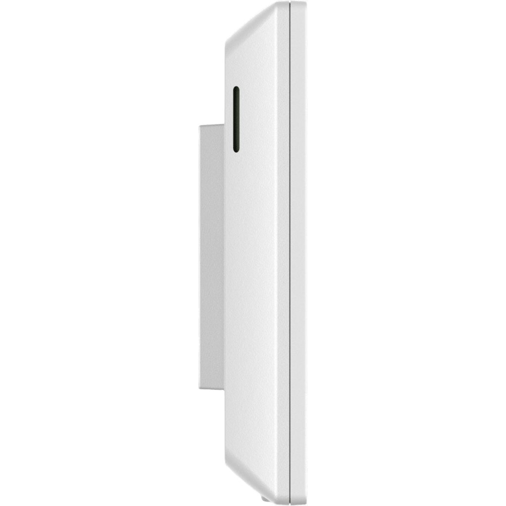 Estación de Intercomunicación SIP con Wi-Fi 6, Bluetooth y Control Total para Agendamiento de Salas y Edificios Inteligentes (Color Blanco) GRANDSTREAM - Imagen 5
