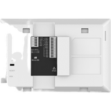 Estación de Intercomunicación SIP con Wi-Fi 6, Bluetooth y Control Total para Agendamiento de Salas y Edificios Inteligentes (Color Blanco) GRANDSTREAM - Imagen 6
