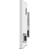 Estación de Intercomunicación SIP con Wi-Fi 6, Bluetooth y Control Total para Agendamiento de Salas y Edificios Inteligentes (Color Blanco) GRANDSTREAM - Imagen 8