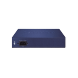 Switches PoEPLANETGSD-1022UPSwitch PoE+ No Administrable 8 Puertos Gigabit 240W 2 SFP PLANET GSD - 1022UP - SILYMX