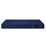 Switches PoEPLANETGSW-1820VHPSwitch No Administrable 16 Puertos Gigabit PoE+ Extender 2 SFP Pantalla LCD PLANET GSW - 1820VHP - SILYMX