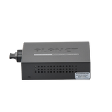 Convertidor de Medios UTP/Fibra Óptica de 1000 Mbps, Multi-Modo, Hasta 550 m, Conector SC PLANET - Imagen 2