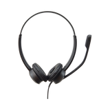 Diadema Binaural Conector USB 2.0 GUV3000 GRANDSTREAM - Imagen 1
