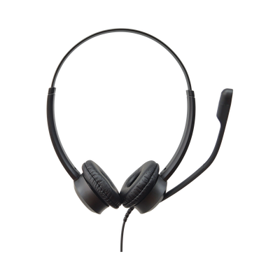 Diadema Binaural Conector USB 2.0 GUV3000 GRANDSTREAM - Imagen 1