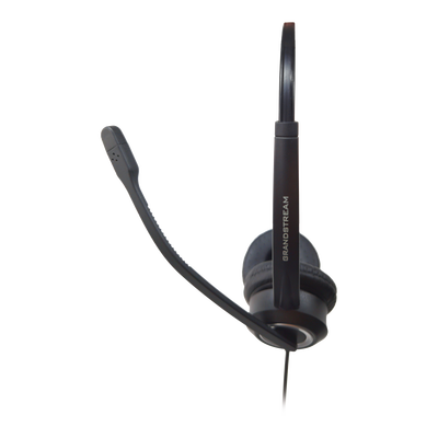 Diadema Binaural Conector USB 2.0 GUV3000 GRANDSTREAM - Imagen 2