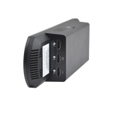 Sistema de Video Conferencia 4k para Plataforma IPVideotalk ePTZ, 2 Salidas de video HDMI, audio incorporado y Control Remoto GRANDSTREAM - Imagen 2