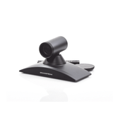 Sistema de Video Conferencia 4k para plataforma IPVideotalk ePTZ, 2 Salidas de video HDMI, audio incorporado, control remoto, incluye micrófono GMD1208 GRANDSTREAM - Imagen 3