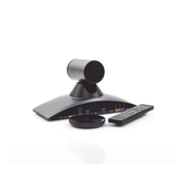 Sistema de Video Conferencia 4k para plataforma IPVideotalk ePTZ, 2 Salidas de video HDMI, audio incorporado, control remoto, incluye micrófono GMD1208 GRANDSTREAM - Imagen 4