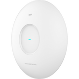 Punto de Acceso Wi-Fi 7 Empresarial BE21000 / Throughput 21 Gbps Inalámbrico / MU-MIMO 4x4:4 (5GHz y 6GHz) / 768 Clientes Simultáneos / Puerto 10G PoE++ y 2.5G / MLO - 4096 QAM - Multi-RU / Gestión Integrada 50 APs / BLE 5.3 / Cobertu GRANDSTREAM - Imagen 1