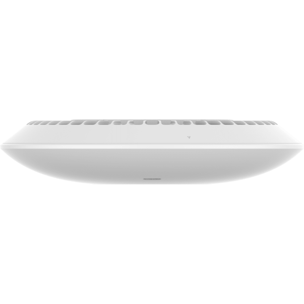 Punto de Acceso Wi-Fi 7 Empresarial BE21000 / Throughput 21 Gbps Inalámbrico / MU-MIMO 4x4:4 (5GHz y 6GHz) / 768 Clientes Simultáneos / Puerto 10G PoE++ y 2.5G / MLO - 4096 QAM - Multi-RU / Gestión Integrada 50 APs / BLE 5.3 / Cobertu GRANDSTREAM - Imagen 4