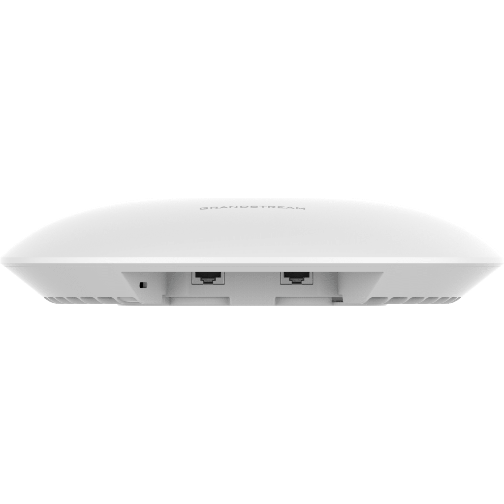 Punto de Acceso Wi-Fi 7 Empresarial BE21000 / Throughput 21 Gbps Inalámbrico / MU-MIMO 4x4:4 (5GHz y 6GHz) / 768 Clientes Simultáneos / Puerto 10G PoE++ y 2.5G / MLO - 4096 QAM - Multi-RU / Gestión Integrada 50 APs / BLE 5.3 / Cobertu GRANDSTREAM - Imagen 6