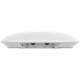Punto de Acceso Wi-Fi 7 Empresarial BE21000 / Throughput 21 Gbps Inalámbrico / MU-MIMO 4x4:4 (5GHz y 6GHz) / 768 Clientes Simultáneos / Puerto 10G PoE++ y 2.5G / MLO - 4096 QAM - Multi-RU / Gestión Integrada 50 APs / BLE 5.3 / Cobertu GRANDSTREAM - Imagen 6