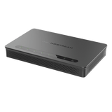Routers, Firewalls, BalanceadoresGRANDSTREAMGWN7001Router Gigabit VPN Balanceador 30000 Sesiones 6 Puertos GWN Cloud Grandstream GWN7001 - SILYMX