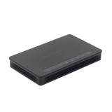 Routers, Firewalls, BalanceadoresGRANDSTREAMGWN7001Router Gigabit VPN Balanceador 30000 Sesiones 6 Puertos GWN Cloud Grandstream GWN7001 - SILYMX