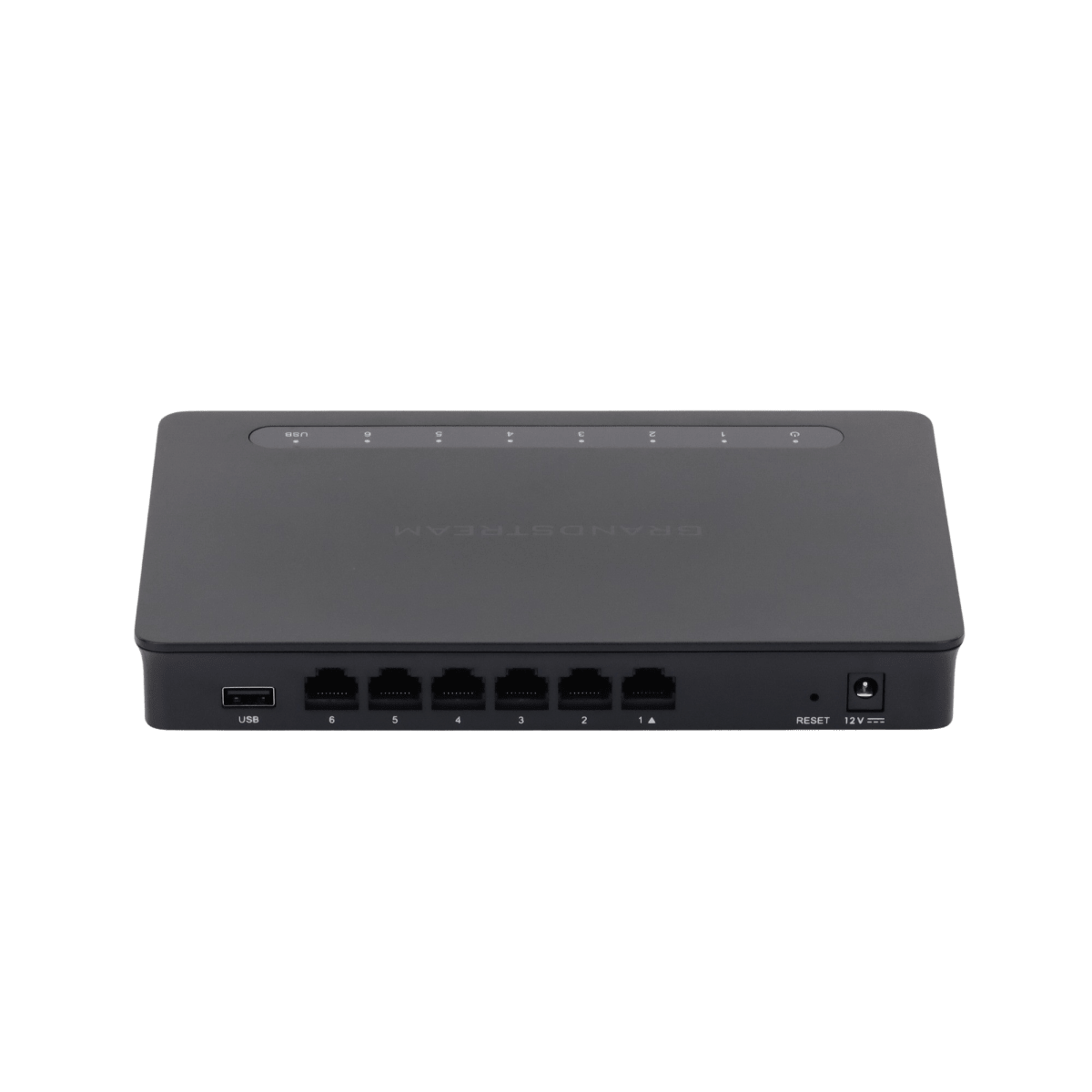 Routers, Firewalls, BalanceadoresGRANDSTREAMGWN7001Router Gigabit VPN Balanceador 30000 Sesiones 6 Puertos GWN Cloud Grandstream GWN7001 - SILYMX