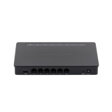 Routers, Firewalls, BalanceadoresGRANDSTREAMGWN7001Router Gigabit VPN Balanceador 30000 Sesiones 6 Puertos GWN Cloud Grandstream GWN7001 - SILYMX