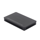 Routers, Firewalls, BalanceadoresGRANDSTREAMGWN7001Router Gigabit VPN Balanceador 30000 Sesiones 6 Puertos GWN Cloud Grandstream GWN7001 - SILYMX