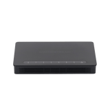 Routers, Firewalls, BalanceadoresGRANDSTREAMGWN7001Router Gigabit VPN Balanceador 30000 Sesiones 6 Puertos GWN Cloud Grandstream GWN7001 - SILYMX