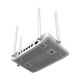 Router Grandstream Gigabit Ethernet De Banda Dual Inalámbric GWN7052F - Imagen 2