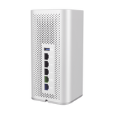 Router Gigabit Ethernet De Banda Dual Inalámbrico Blanco GWN7062 GRANDSTREAM - Imagen 1