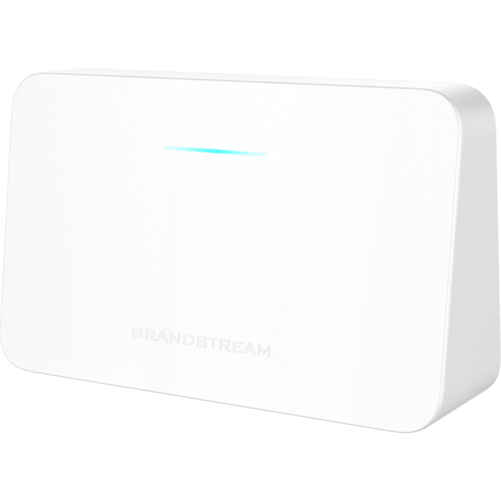 Router Wi-Fi 6 AX3000 / Banda Dual 2.4G y 5G / 2 Puertos FXS / MU-MIMO 2x2:2 y 3x3:2 / Tecnología XTRA Range / Hasta 3 Gbps / Soporte VPN / Redes Mesh / Control Parental / Firewall Avanzado GRANDSTREAM - Imagen 1