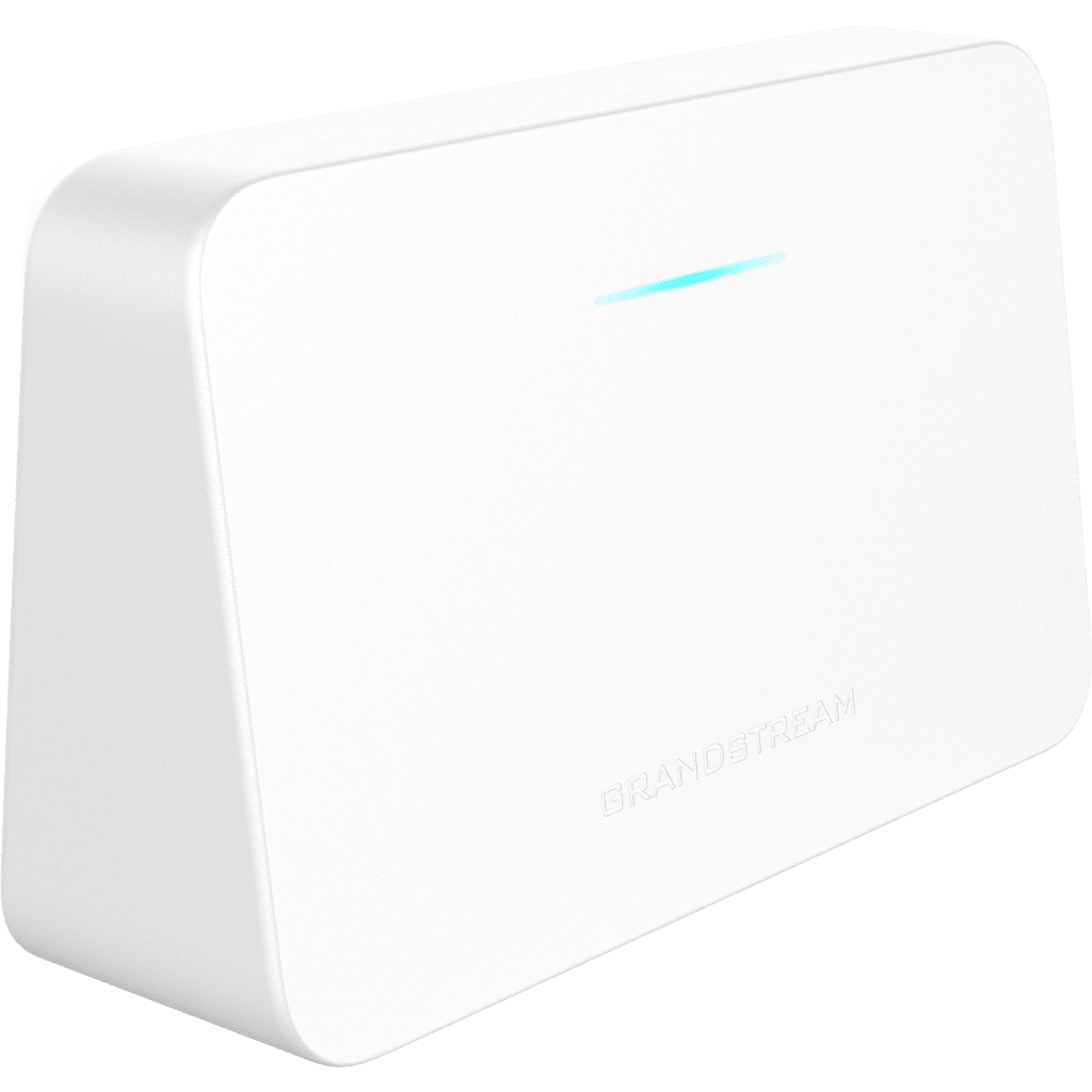 Router Wi-Fi 6 AX3000 / Banda Dual 2.4G y 5G / 2 Puertos FXS / MU-MIMO 2x2:2 y 3x3:2 / Tecnología XTRA Range / Hasta 3 Gbps / Soporte VPN / Redes Mesh / Control Parental / Firewall Avanzado GRANDSTREAM - Imagen 2
